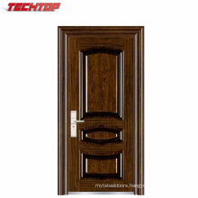 TPS-130 Entry Used Wrought Iron Gate Door